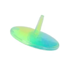 Fun Magic Liquid Lava Spinners Hot