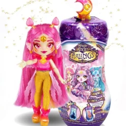 Moose Magic Mixies Pixlings Pheona Discount