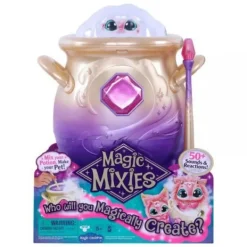 Moose Magic Mixies Roze voordelig online kopen? New