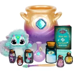 Moose Magic Mixies Roze voordelig online kopen? New