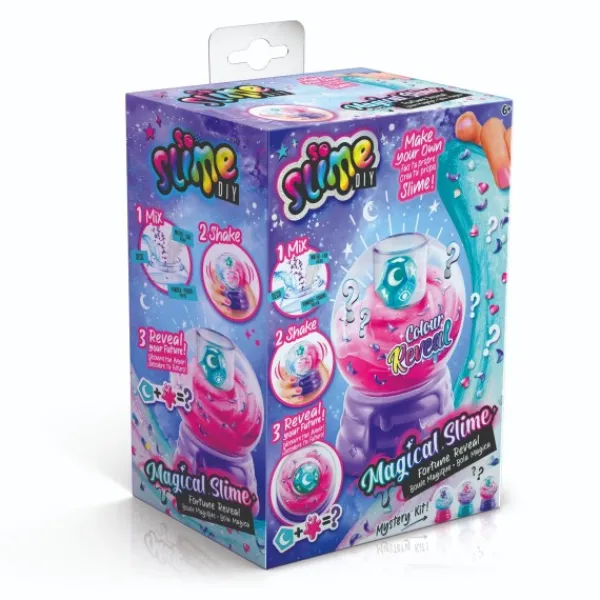 De Grote Speelgoedwinkel Magical Slime - Fortune Reveal Hot