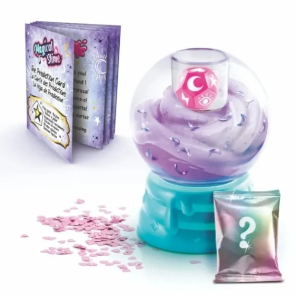 De Grote Speelgoedwinkel Magical Slime - Fortune Reveal Hot
