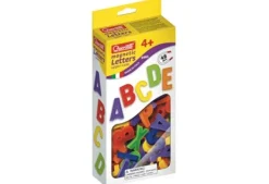 Quercetti Magneet Hoofdletters 48-Delig voordelig online kopen? New