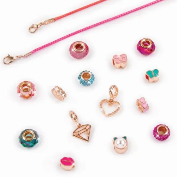 De Grote Speelgoedwinkel Make It Real Armbanden Maken Bedels Clearance