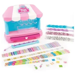 De Grote Speelgoedwinkel Make It Real Krimp Magische Snoepwinkel Hot