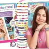 De Grote Speelgoedwinkel Make It Real Mega Juwelen Set Fashion