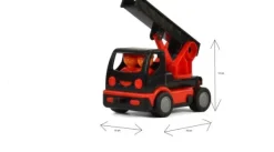 Mammoet My First Construction Truck Fashion