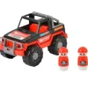 De Grote Speelgoedwinkel Mammoet Rally Jeep voordelig online kopen? Outlet