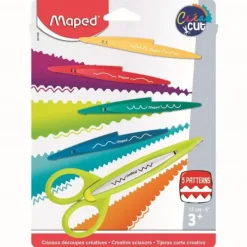 Maped Schaar Kartel 5 In 1 Clearance