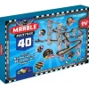 Marble Racetrax Circuit 40 Sheets Hot