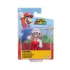 Nintendo Mario Figuur 6,5 Cm Wave 49 Hot