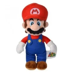 De Grote Speelgoedwinkel Mario Pluche 20Cm voordelig online kopen? Best