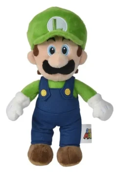 De Grote Speelgoedwinkel Mario Pluche 20Cm voordelig online kopen? Best