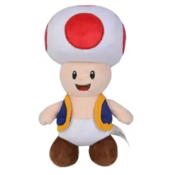 De Grote Speelgoedwinkel Mario Pluche 20Cm voordelig online kopen? Best