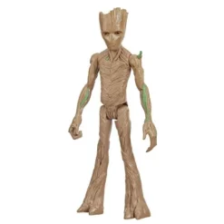 Hasbro Marvel Avengers Titan Hero Groot Sale
