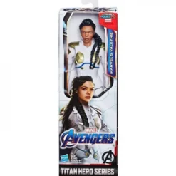Hasbro Marvel Avengers Titan Heroes Figuur 30cm Fashion