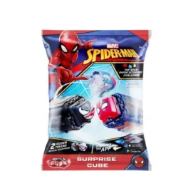 Marvel Battle Cubes Blind Pack Discount