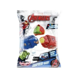 Marvel Battle Cubes Blind Pack Discount