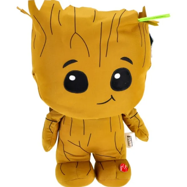 Marvel Lil Bodz Groot 45 Cm Discount