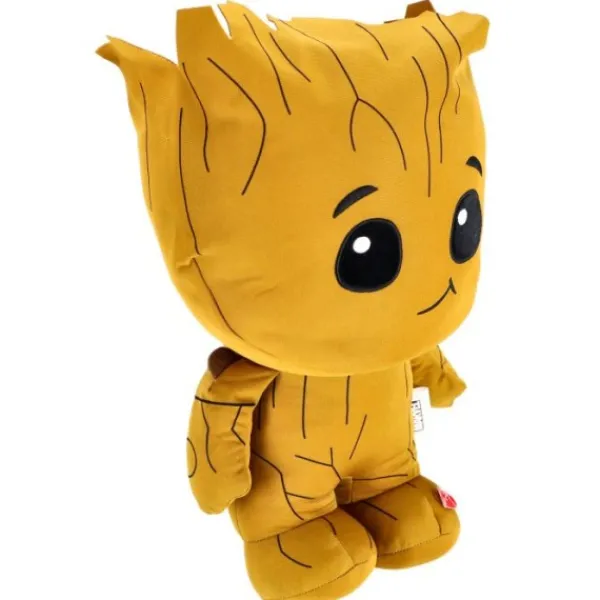 Marvel Lil Bodz Groot 45 Cm Discount