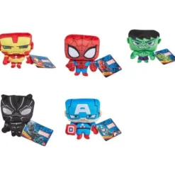 De Grote Speelgoedwinkel Marvel Plush figuur voordelig online kopen? Online