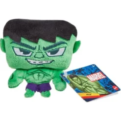 De Grote Speelgoedwinkel Marvel Plush figuur voordelig online kopen? Online