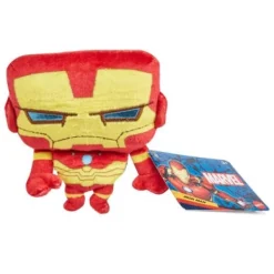 De Grote Speelgoedwinkel Marvel Plush figuur voordelig online kopen? Online