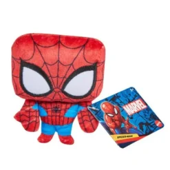 De Grote Speelgoedwinkel Marvel Plush figuur voordelig online kopen? Online