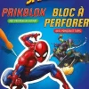 Deltas Marvel Spider-Man Prikblok voordelig online kopen? Clearance