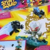 Hasbro Marvel Stunt Squad Speelset Ironman Vs Black Panther Middel Discount