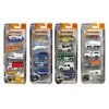 Mattel Matchbox battle mision 5 pack Discount