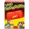 Mattel Spel Uno Quick Draw Best