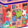 Mega Bloks Maxi Blokkentas 60 stuks Discount