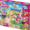 Mega Bloks Mega Construx Barbie Farmers Market Hot
