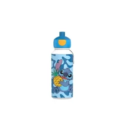 Mepal Campus Drinkfles Pop-up 400 Ml Stitch New