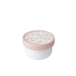 Mepal Campus Fruitbox 300 Ml Flowers & Butterflies Discount