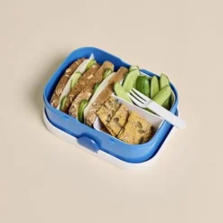 Mepal Campus Lunchbox Paw Patrol Pups Hot