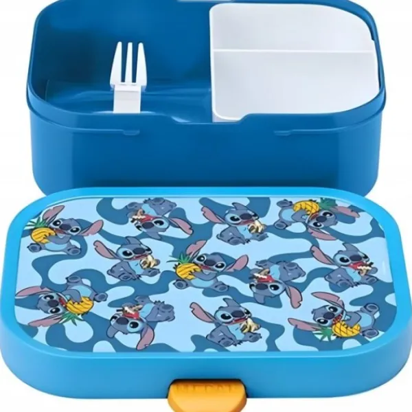 Mepal Campus Lunchbox Stitch Discount