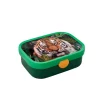 Mepal Campus Lunchbox Wild Tiger Discount