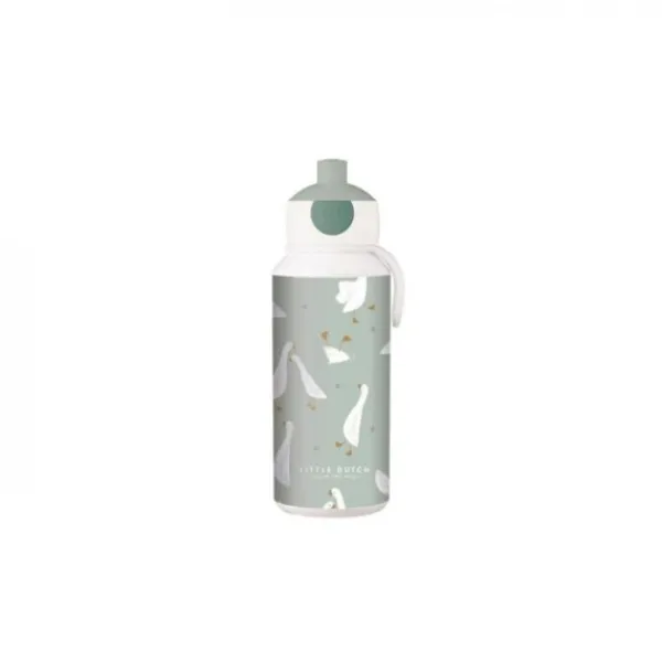 Mepal Drinkfles Pop-Up Little Dutch Goose 400ML Hot