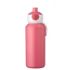 Mepal Drinkfles Pop-Up Roze 400 ml Online