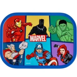 Mepal lunchbox Avengers voordelig online kopen? Hot