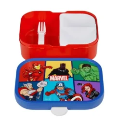 Mepal lunchbox Avengers voordelig online kopen? Hot