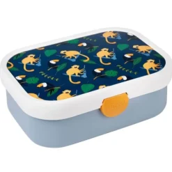 Mepal lunchbox jungle voordelig online kopen? Hot