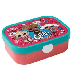 Mepal Lunchbox LOL Suprise Outlet