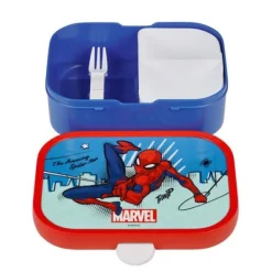 Mepal lunchbox Spiderman voordelig online kopen? Online