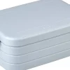 Mepal Lunchbox Take A Break Midi - Nordic Blue Discount