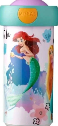Mepal Schoolbeker Disney Princess Best