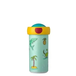 Mepal Schoolbeker Doodle 300 ML Best