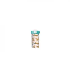 Mepal Schoolbeker Leopard 300ml New